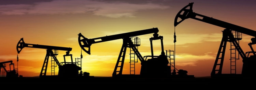 Brent petrolün varili 64,98 dolar