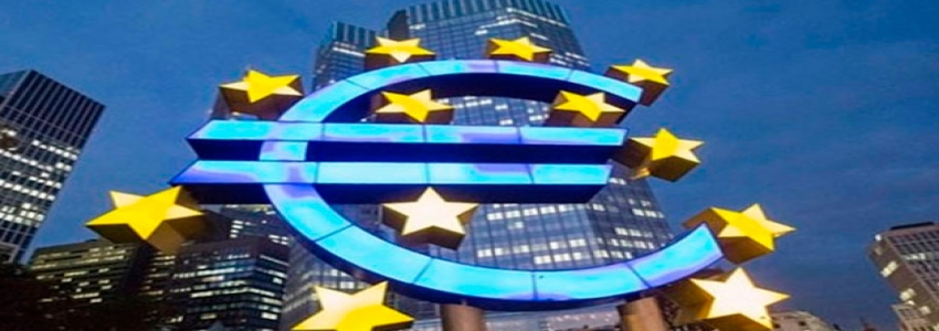 Euro Bölgesi’nde ekonomiye güven azaldı