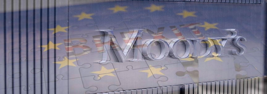 Moody's'ten Brexit değerlendirmesi