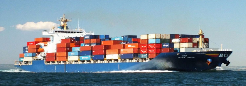 Türk lirası ile ihracat azaldı, ithalat arttı