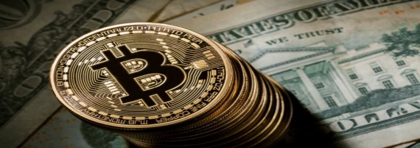 Bitcoin yeniden 7 bin doların altına geriledi