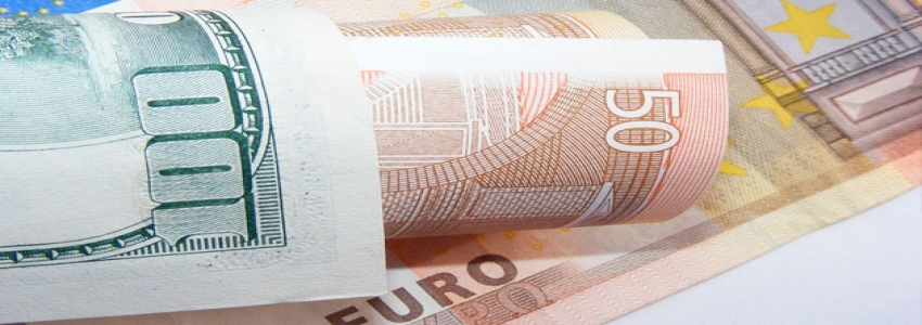 ECB kararı sonrası euro ve dolarda gerileme