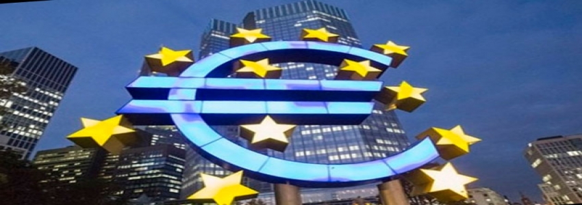 Euro Bölgesi sanayi üretimi şubat ayında da geriledi