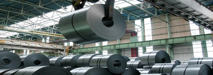 Türkiye’nin ham çelik üretimi Şubat’ta yüzde 8,7 büyüdü