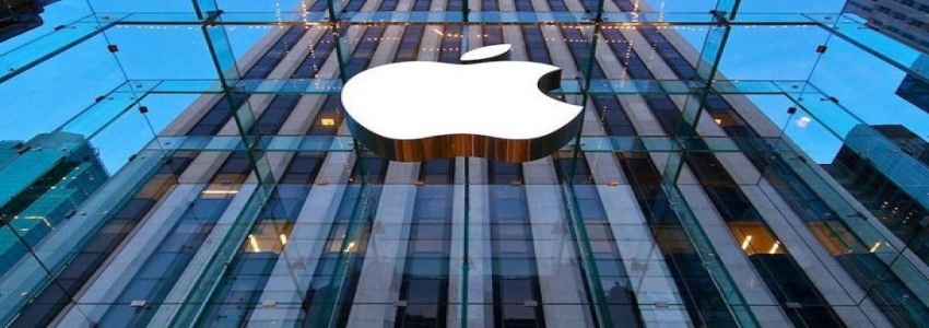 Apple hisseleri rekor kırdı