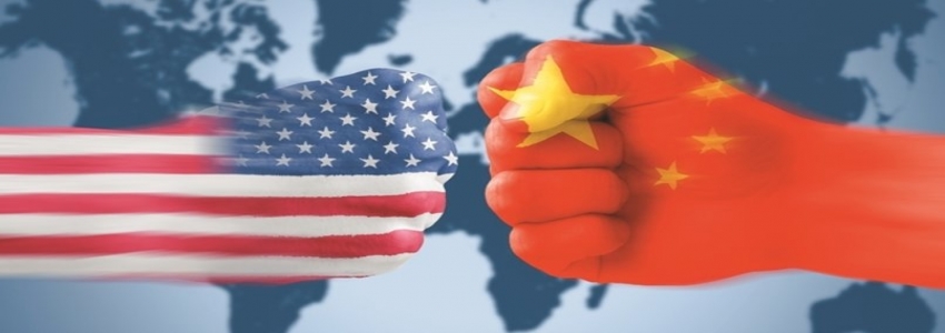 Çin ile ABD'nin ticaret savaşı çözüme kavuşuyor
