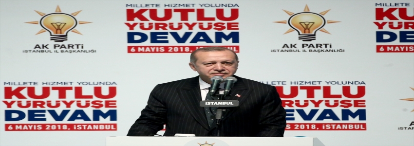 Cumhurbaşkanı Erdoğan söz verdi: Faizler düşecek