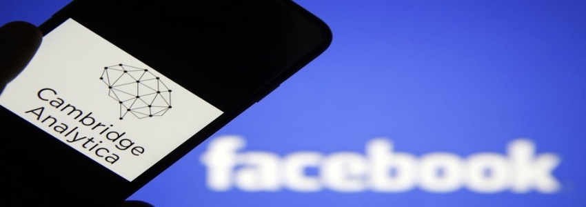 Facebook skandalı, Cambridge Analytica'yı bitirdi