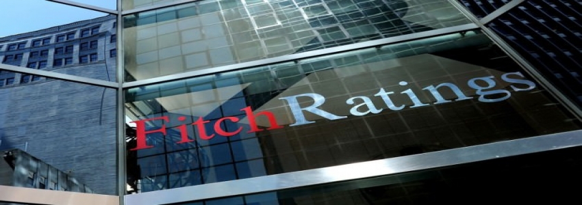 Fitch: Türk lirasındaki zayıflık kredi notunu etkiler