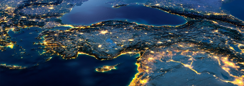 Türkiye Balkanlar'da etkisini artırıyor