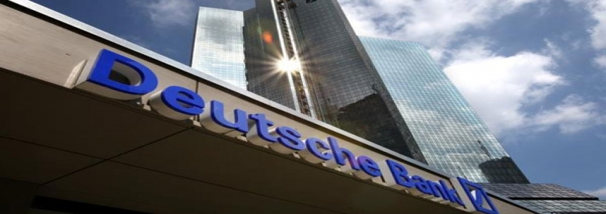 ABD’den Deutsche Bank’a 205 milyon dolar ceza