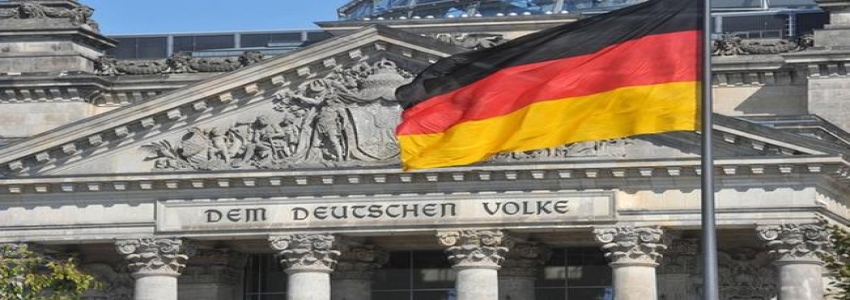 Alman firmaların ihracat beklentisi 7 aydır düşüşte