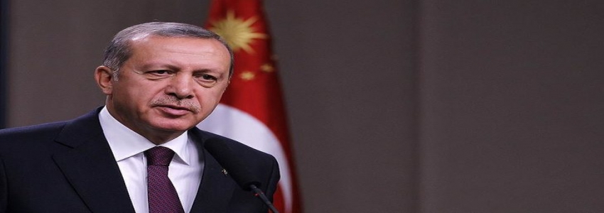 Cumhurbaşkanı Erdoğan'dan güçlü ekonomi vurgusu