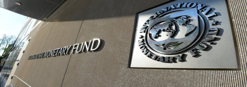 IMF'den ABD'ye: Ekonominiz ve dünya risk altında