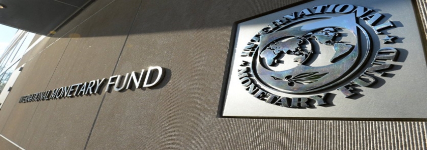 IMF, Türkiye ile ilgili iddiaları yalanladı