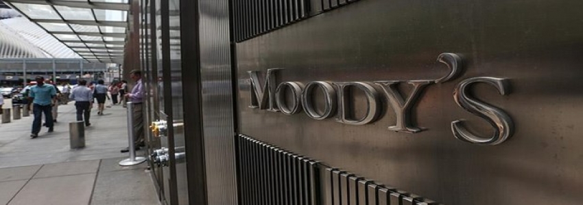 Moody's, İstanbul ve İzmir'i izlemeye aldı