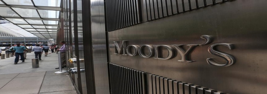 Moody's'ten ABD ve Çin'e uyarı