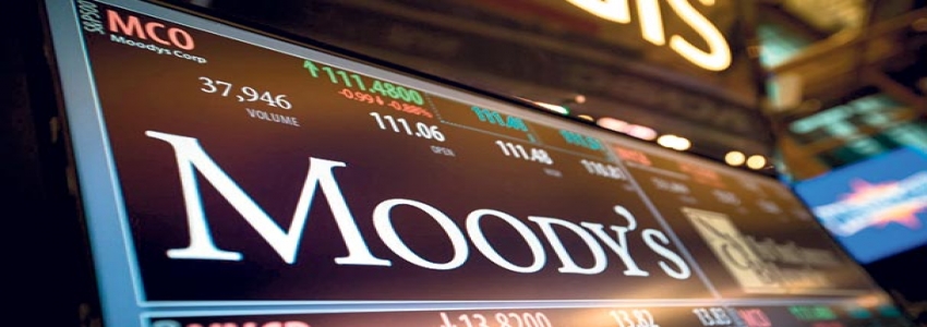 Moody's'ten 'güçlü dolar rezervleri eritebilir' uyarısı