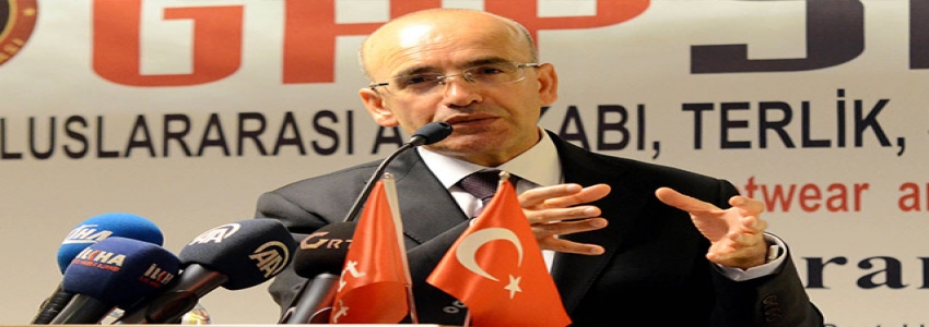 Şimşek: Türkiye yeni bir sıçramaya hazır