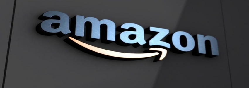 Amazon borsada rekor kırdı