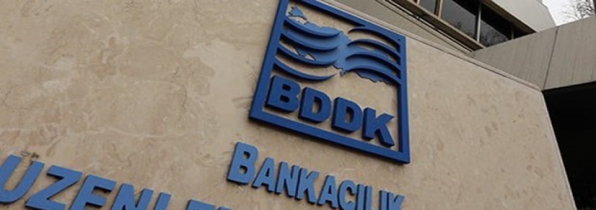 BDDK tüketici kredilerine yeni düzenlemeyi açıkladı