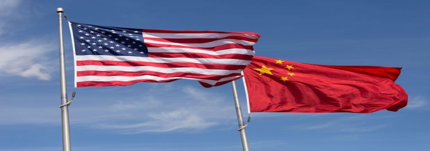 Çin'den ABD'ye: İran ile ticaretimiz sürecek