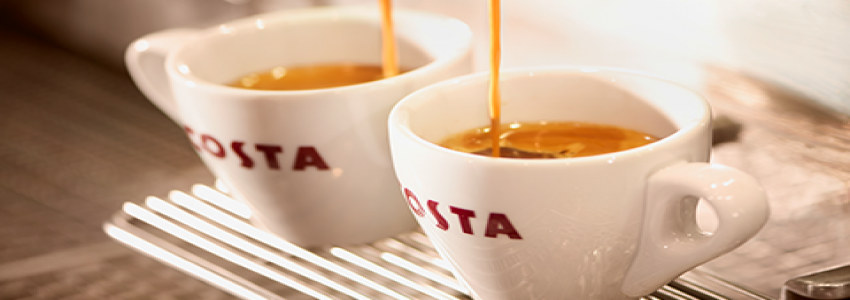 Coca-Cola İngiliz kahve zinciri Costa'yı satın almak istiyor