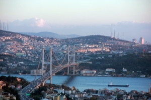 Türkiye genelinde en fazla fuar düzenlenen şehir İstanbul oldu