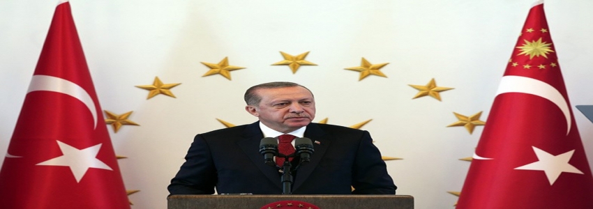 Başkan Erdoğan'ın Türkiye ekonomisine güveni tam