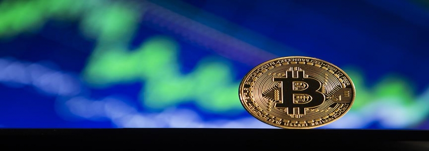 Bitcoin'in değeri düşüyor