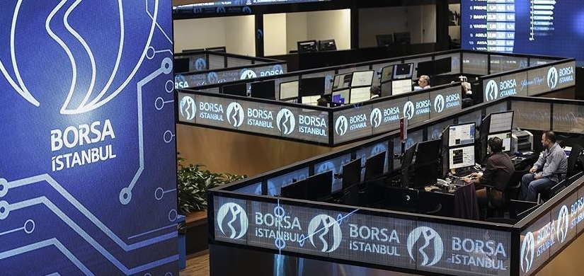 Borsa İstanbul Swap Piyasası, 1 Ekim'de aktif