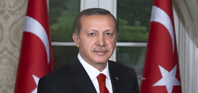 Erdoğan ABD'li şirketlerin yöneticilerini kabul edecek
