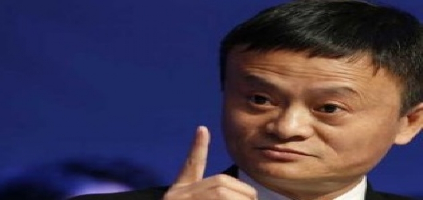 Jack Ma: Ticaret savaşı 20 yıl sürebilir
