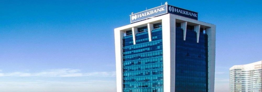Sistem bozuldu, dolar düşük gözüktü: Halkbank'tan açıklama