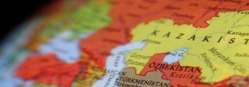 Türkiye, Kazakistan’la 1,7 milyar dolarlık anlaşmaya imza attı