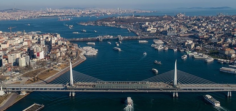 Türkiye'nin en yüksek gelirlileri İstanbul'da