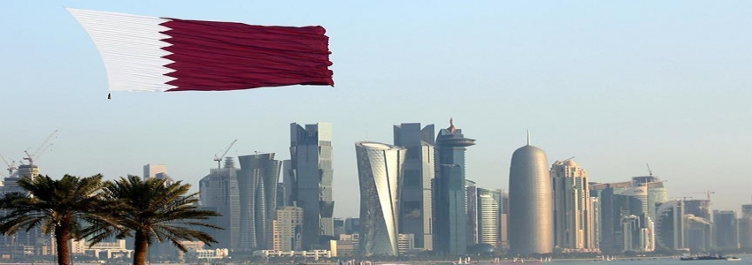Yeni nesil serbest ticaret anlaşmalarından biri olan Türkiye-Katar TEOA paraflanıyor