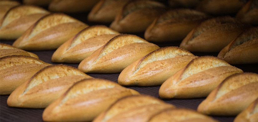 Bursa’da 250 gram ekmeğin fiyatı 1.5 liradan 1.25 liraya çekildi