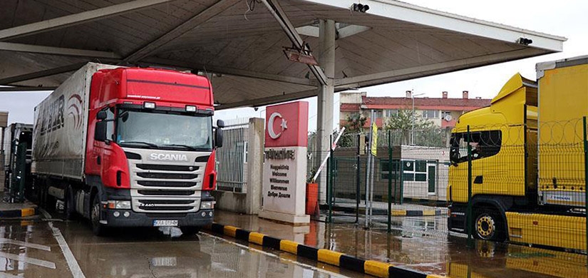 Doğu Anadolu Bölgesi'nin eylül ihracatı yüzde 7,6 arttı