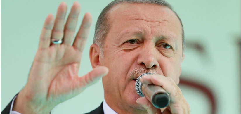 Erdoğan’dan milli teknoloji hamlesi