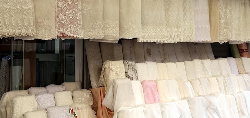 Ev tekstili ihracatında 3,3 milyar dolarlık rekor beklenti