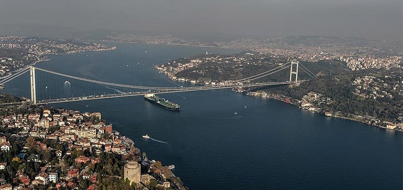 İstanbul’da dev bir projeye başlanacak