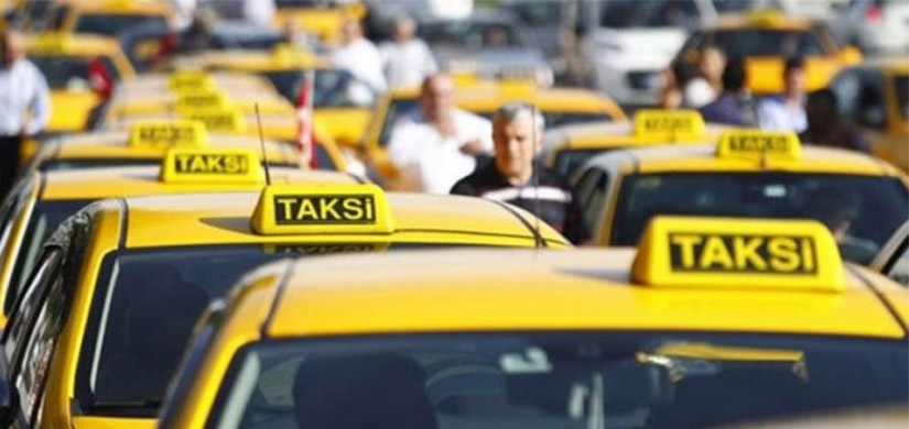 İstanbul'da minibüse ve taksiye zam yolda