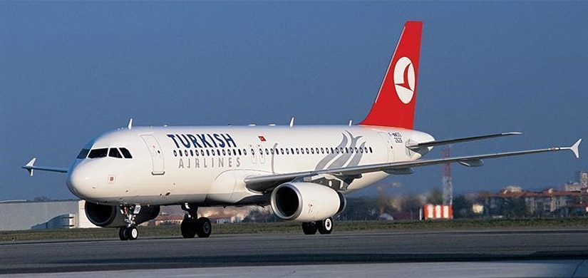 İstanbul Havalimanı'ndaki THY'nin seferlerine talep büyük