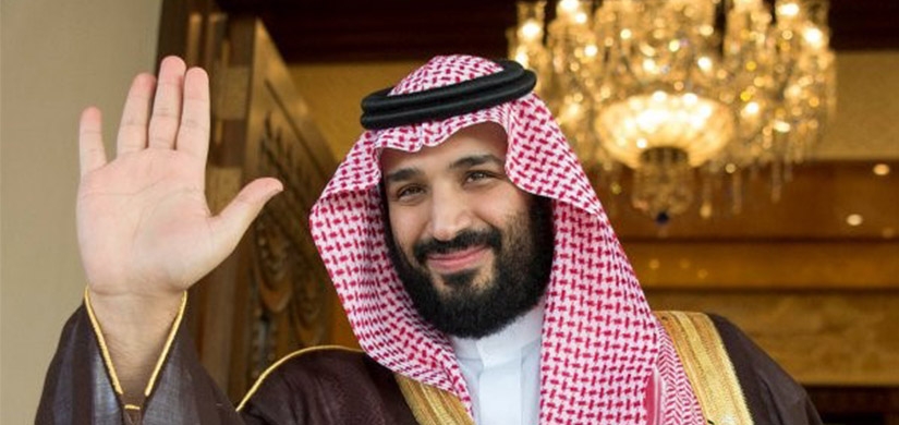 Suudi Prensin “Rusya'da petrol üretiminin azalacağı” iddiası tepki çekti