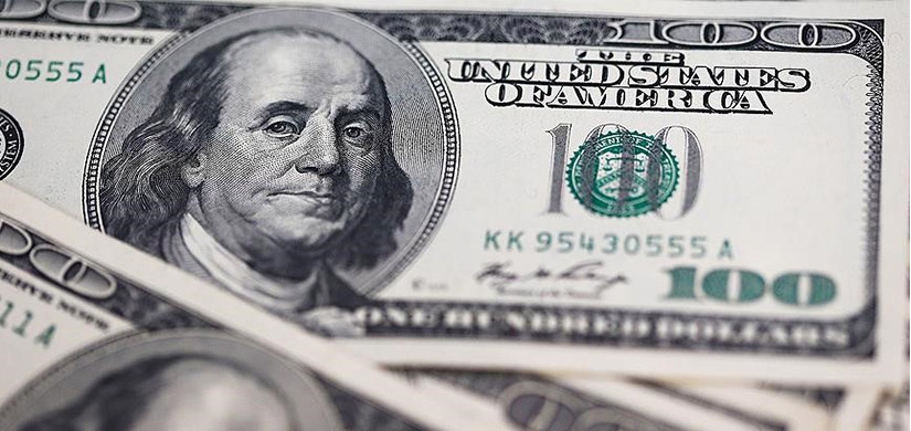 TCMB dolar cinsi zorunlu hesaplara ödenen faizi artırdı
