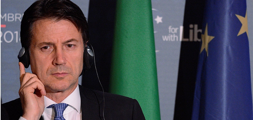 Avrupa Komisyonu’ndan sonra IMF de İtalya ekonomisine karıştı