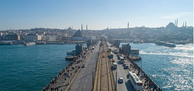 İstanbul, Asya-Pasifik'e hazırlanıyor