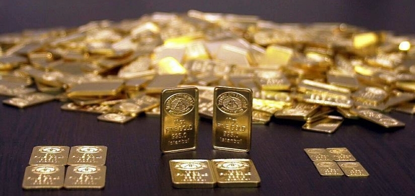 2019'da gram altın için rekor fiyatlar beklenmiyor