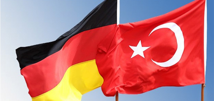 Almanya ile ekonomik ilişkileri derinleştirmek yolunda adımlar